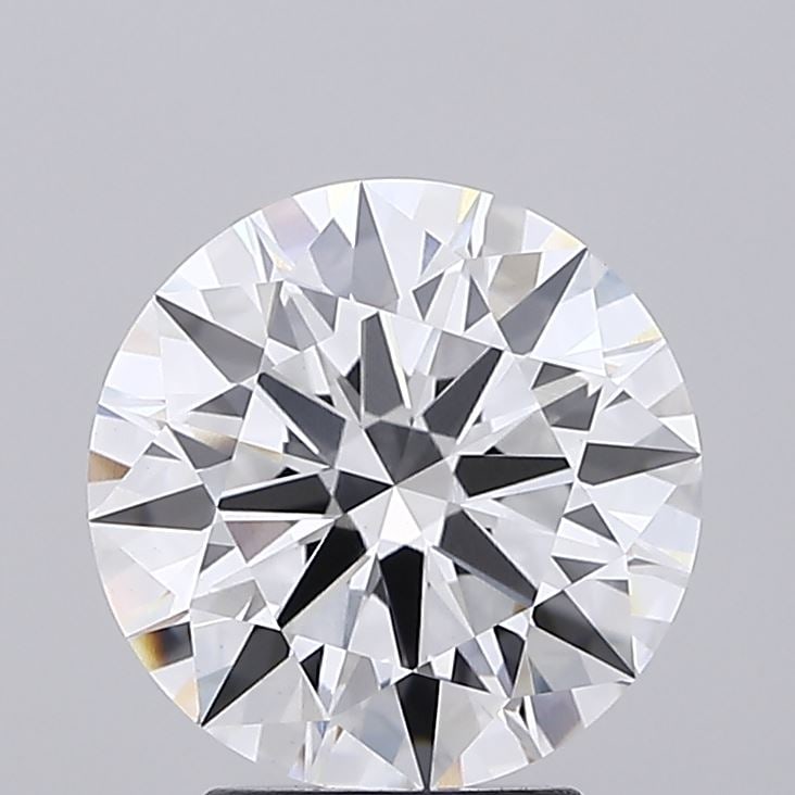 Loose Diamond - Round 3.26ct F VS1 (1 of 1)