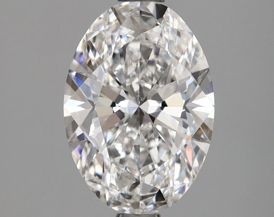 Loose Diamond - OVAL 1.67ct E VS1: Loose Diamond - OVAL 1.67ct E VS1 Source: This is a real non-mined Diamond that has been grown in a lab Shape: OVAL Carats: 1.67 Color: E Clarity: VS1 Certification: IGI Video: