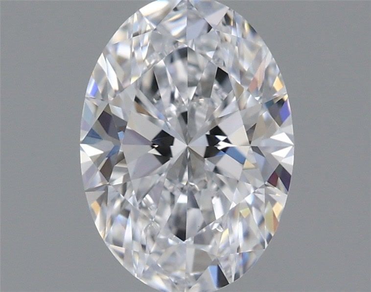 Loose Diamond - OVAL 1.21ct D IF: Loose Diamond - OVAL 1.21ct D IF Source: This is a real non-mined Diamond that has been grown in a lab Shape: OVAL Carats: 1.21 Color: D Clarity: IF Certification: IGI Video: