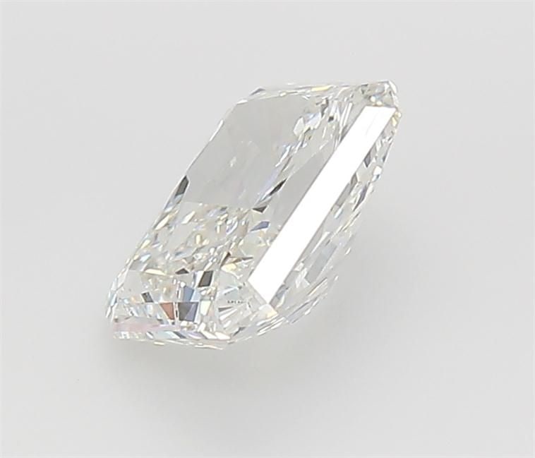 Loose Diamond - RADIANT 1.57ct G VVS2: Loose Diamond - RADIANT 1.57ct G VVS2 Source: This is a real non-mined Diamond that has been grown in a lab Shape: RADIANT Carats: 1.57 Color: G Clarity: VVS2 Certification: IGI Video: