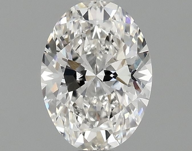 Loose Diamond - OVAL 1.06ct E VS1: Loose Diamond - OVAL 1.06ct E VS1 Source: This is a real non-mined Diamond that has been grown in a lab Shape: OVAL Carats: 1.06 Color: E Clarity: VS1 Certification: IGI Video: