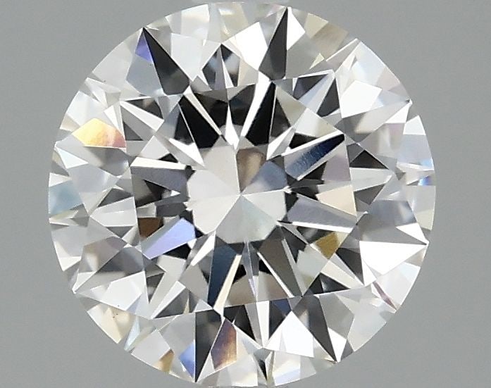 Ideal Loose Diamond - ROUND 2.04ct E VS1 (1 of 1)