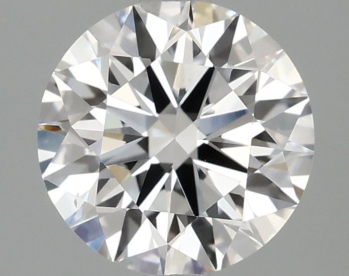 Ideal Loose Diamond - ROUND 2.0ct D VS2: Ideal Loose Diamond - ROUND 2.0ct D VS2 Source: This is a real non-mined Diamond that has been grown in a lab Shape: ROUND Carats: 2.0 Color: D Clarity: VS2 Certification: IGI PLEASE NOTE: Framed, Lar