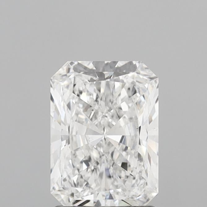 Loose Diamond - RADIANT 1.41ct E VS1: Loose Diamond - RADIANT 1.41ct E VS1 Source: This is a real non-mined Diamond that has been grown in a lab Shape: RADIANT Carats: 1.41 Color: E Clarity: VS1 Certification: IGI Condition: Pre-Owned PLE