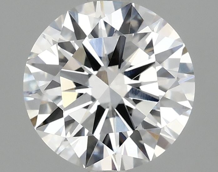 Loose Diamond - ROUND 2.0ct E VS1 (1 of 1)