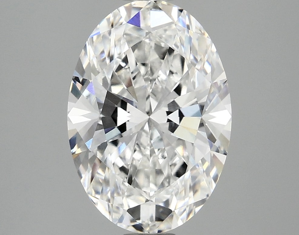 Loose Diamond - OVAL 3.06ct E VVS2: Loose Diamond - OVAL 3.06ct E VVS2 Source: This is a real non-mined Diamond that has been grown in a lab Shape: OVAL Carats: 3.06 Color: E Clarity: VVS2 Certification: IGI Condition: Pre-Owned PLEASE