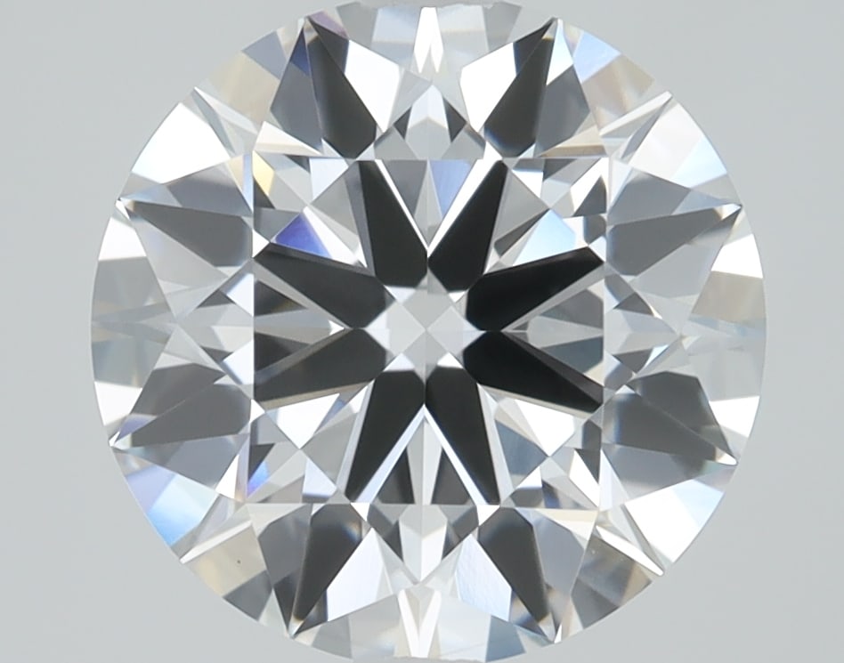 Loose Diamond - Round 2.01ct D VS2 (1 of 1)