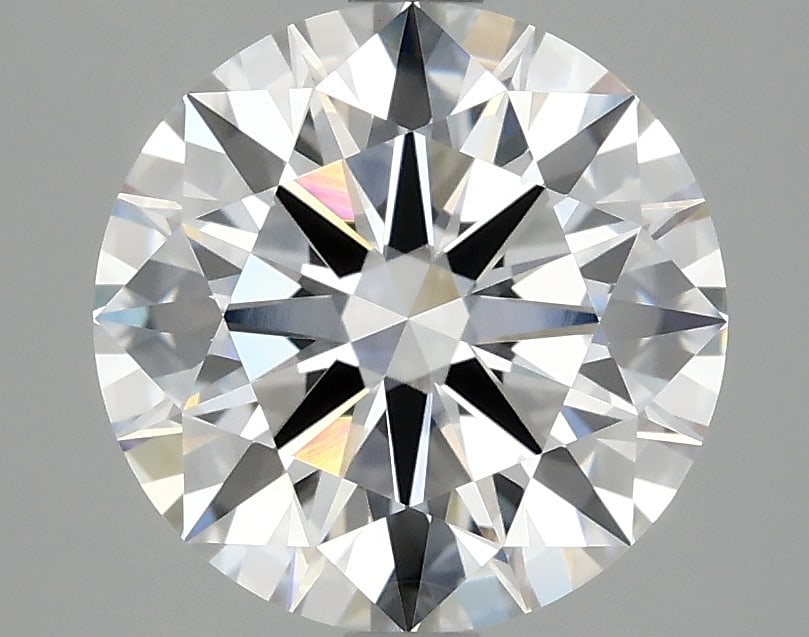 Loose Diamond - Round 3.1ct D VVS2: Loose Diamond - Round 3.1ct D VVS2 Source: This is a real non-mined Diamond that has been grown in a lab Shape: Round Carats: 3.1 Color: D Clarity: VVS2 Certification: IGI Condition: Pre-Owned PLEASE