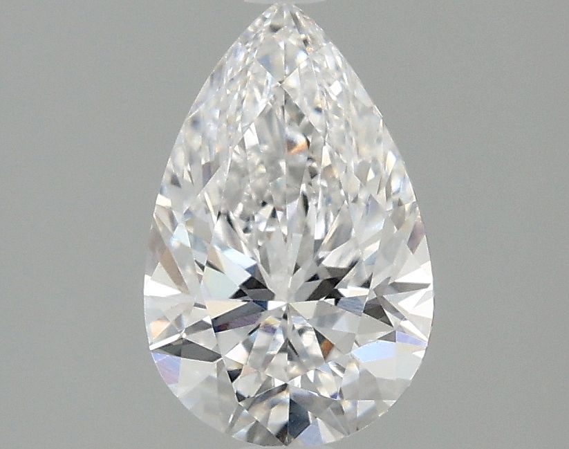 Loose Diamond - PEAR 1.46ct D VS1: Loose Diamond - PEAR 1.46ct D VS1 Source: This is a real non-mined Diamond that has been grown in a lab Shape: PEAR Carats: 1.46 Color: D Clarity: VS1 Certification: IGI Video: