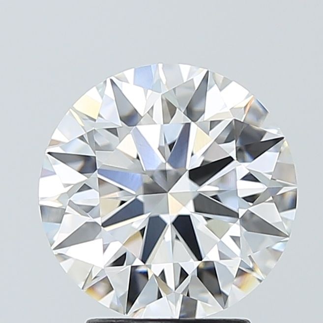 Ideal Loose Diamond - ROUND 3.1ct E VS1 (1 of 1)