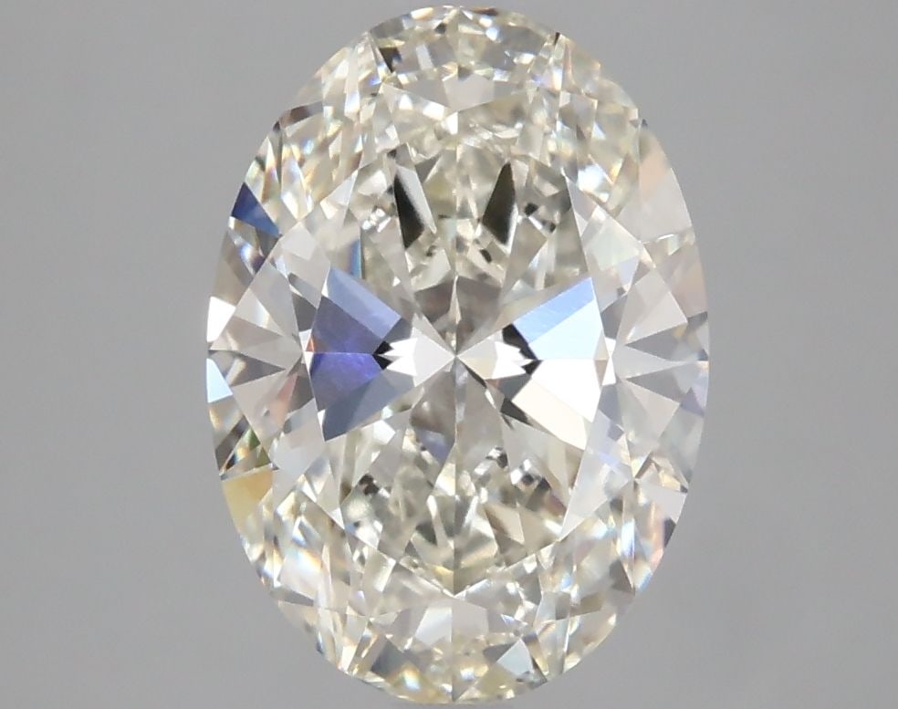 Loose Diamond - OVAL 3.01ct H VVS2: Loose Diamond - OVAL 3.01ct H VVS2 Source: This is a real non-mined Diamond that has been grown in a lab Shape: OVAL Carats: 3.01 Color: H Clarity: VVS2 Certification: IGI Video: Video Link PLEASE