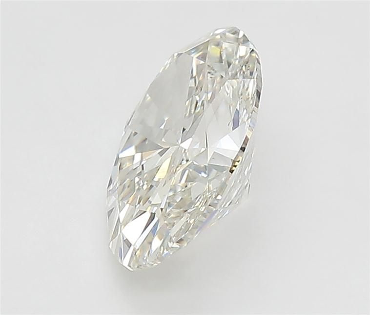 Loose Diamond - OVAL 3.01ct H VS2: Loose Diamond - OVAL 3.01ct H VS2 Source: This is a real non-mined Diamond that has been grown in a lab Shape: OVAL Carats: 3.01 Color: H Clarity: VS2 Certification: IGI Video: