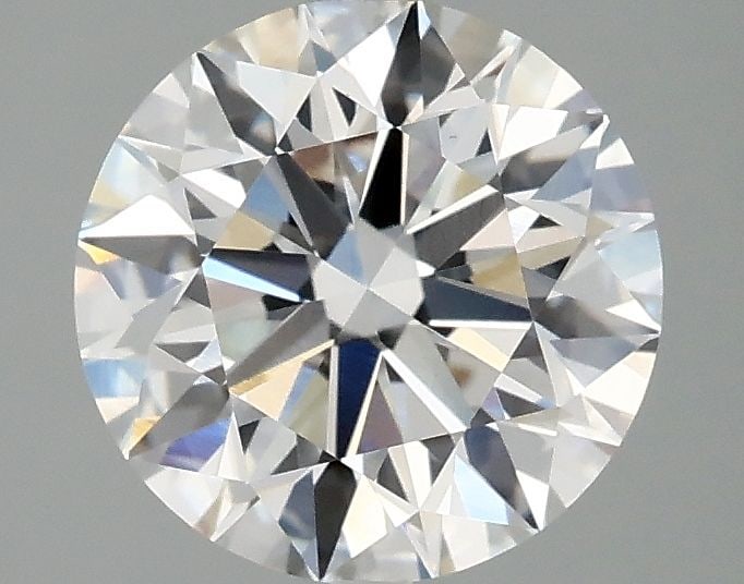 Ideal Loose Diamond - ROUND 1.98ct E VS1: Ideal Loose Diamond - ROUND 1.98ct E VS1 Source: This is a real non-mined Diamond that has been grown in a lab Shape: ROUND Carats: 1.98 Color: E Clarity: VS1 Certification: IGI Video: