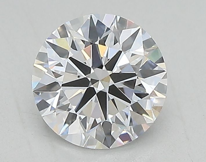 Ideal Loose Diamond - ROUND 0.79ct D VVS2: Ideal Loose Diamond - ROUND 0.79ct D VVS2 Source: This is a real non-mined Diamond that has been grown in a lab Shape: ROUND Carats: 0.79 Color: D Clarity: VVS2 Certification: IGI Video: