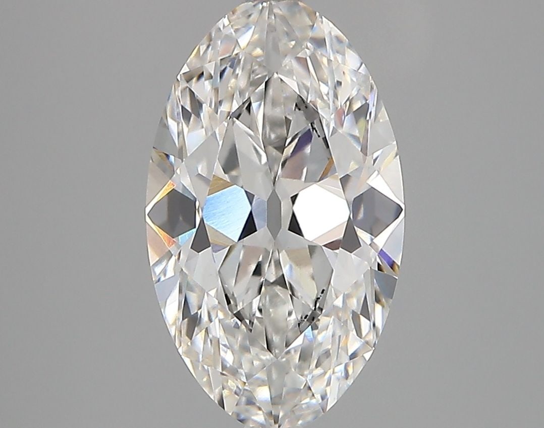 Loose Diamond - OVAL 2.74ct E VVS2: Loose Diamond - OVAL 2.74ct E VVS2 Source: This is a real non-mined Diamond that has been grown in a lab Shape: OVAL Carats: 2.74 Color: E Clarity: VVS2 Certification: IGI Video: