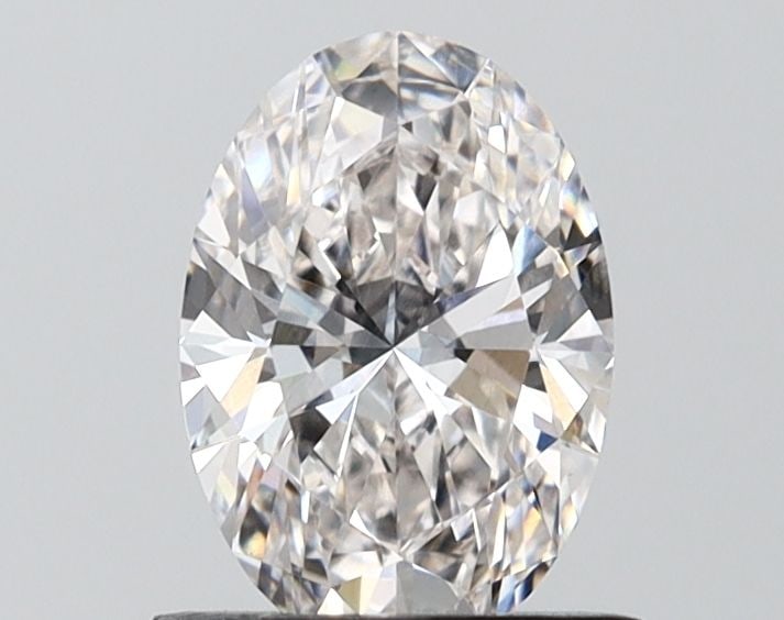Loose Diamond - OVAL 1.07ct F VVS2: Loose Diamond - OVAL 1.07ct F VVS2 Source: This is a real non-mined Diamond that has been grown in a lab Shape: OVAL Carats: 1.07 Color: F Clarity: VVS2 Certification: IGI Video: