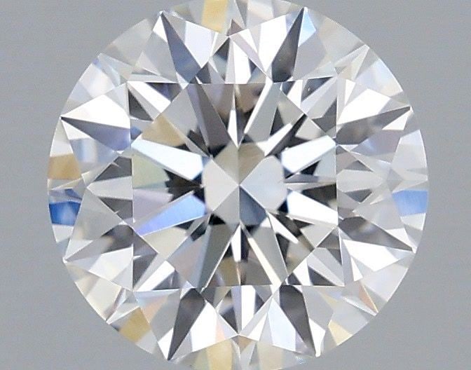 Ideal Loose Diamond - ROUND 2.16ct F VVS2: Ideal Loose Diamond - ROUND 2.16ct F VVS2 Source: This is a real non-mined Diamond that has been grown in a lab Shape: ROUND Carats: 2.16 Color: F Clarity: VVS2 Certification: IGI Video: