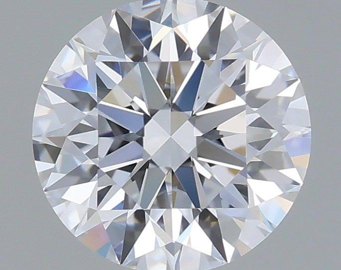 Ideal Loose Diamond - ROUND 1.06ct D VVS1: Ideal Loose Diamond - ROUND 1.06ct D VVS1 Source: This is a real non-mined Diamond that has been grown in a lab Shape: ROUND Carats: 1.06 Color: D Clarity: VVS1 Certification: IGI Video: