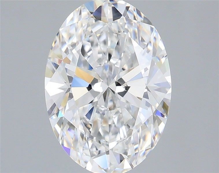 Loose Diamond - OVAL 1.5ct E VVS1: Loose Diamond - OVAL 1.5ct E VVS1 Source: This is a real non-mined Diamond that has been grown in a lab Shape: OVAL Carats: 1.5 Color: E Clarity: VVS1 Certification: IGI Video: