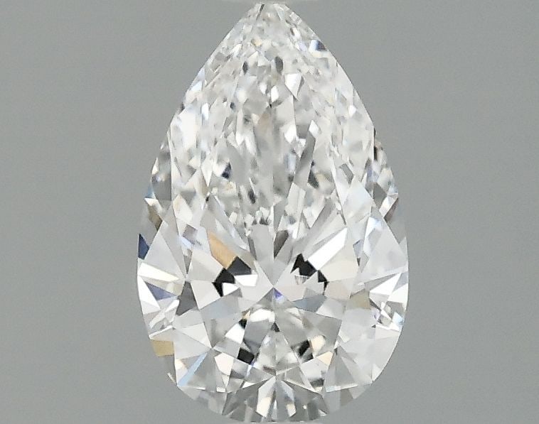 Loose Diamond - PEAR 1.03ct D VVS2: Loose Diamond - PEAR 1.03ct D VVS2 Source: This is a real non-mined Diamond that has been grown in a lab Shape: PEAR Carats: 1.03 Color: D Clarity: VVS2 Certification: IGI Video: Video Link PLEASE