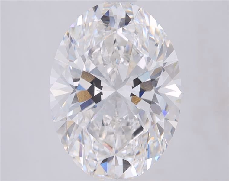 Loose Diamond - OVAL 2.08ct E VVS1: Loose Diamond - OVAL 2.08ct E VVS1 Source: This is a real non-mined Diamond that has been grown in a lab Shape: OVAL Carats: 2.08 Color: E Clarity: VVS1 Certification: IGI Condition: Pre-Owned PLEASE