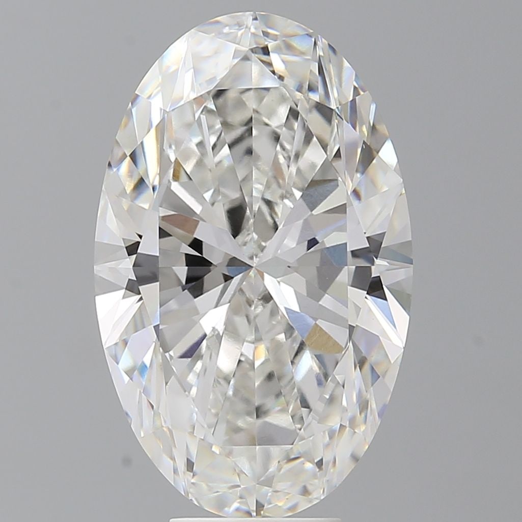 Loose Diamond - OVAL 8.1ct F VVS2: Loose Diamond - OVAL 8.1ct F VVS2 Source: This is a real non-mined Diamond that has been grown in a lab Shape: OVAL Carats: 8.1 Color: F Clarity: VVS2 Certification: IGI Video: