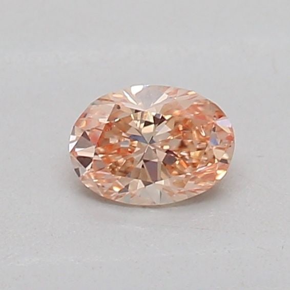 Loose Diamond - OVAL 0.17ct U-V VS1: Loose Diamond - OVAL 0.17ct U-V VS1 Source: This is a real non-mined Diamond that has been grown in a lab Shape: OVAL Carats: 0.17 Color: U-V Certification: IGI Video: