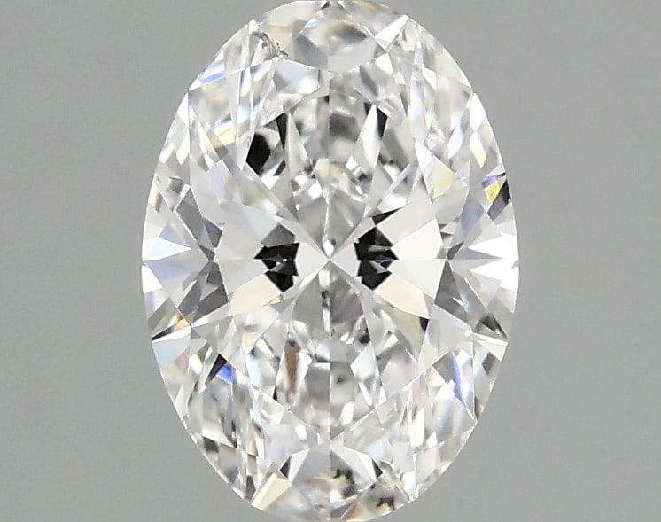 Loose Diamond - OVAL 1.38ct F VS2: Loose Diamond - OVAL 1.38ct F VS2 Source: This is a real non-mined Diamond that has been grown in a lab Shape: OVAL Carats: 1.38 Color: F Clarity: VS2 Certification: IGI Condition: Pre-Owned PLEASE NO