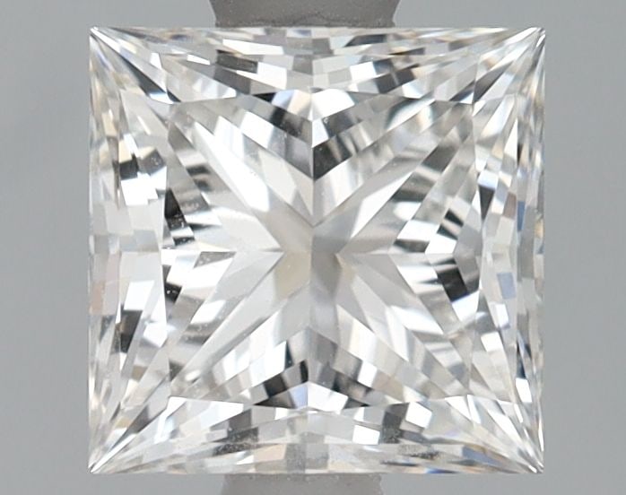 Loose Diamond - PRINCESS 1.19ct G VVS2 (1 of 1)