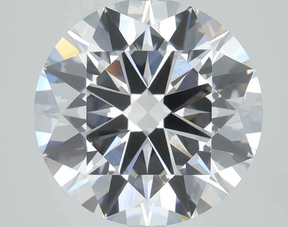 Loose Diamond - Round 1.08ct E VVS2: Loose Diamond - Round 1.08ct E VVS2 Source: This is a real non-mined Diamond that has been grown in a lab Shape: Round Carats: 1.08 Color: E Clarity: VVS2 Certification: IGI Condition: