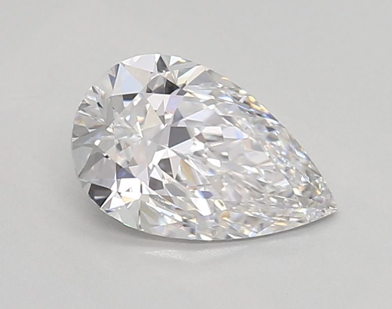 Loose Diamond - PEAR 0.94ct D VVS2: Loose Diamond - PEAR 0.94ct D VVS2 Source: This is a real non-mined Diamond that has been grown in a lab Shape: PEAR Carats: 0.94 Color: D Clarity: VVS2 Certification: IGI Video: Video Link PLEASE