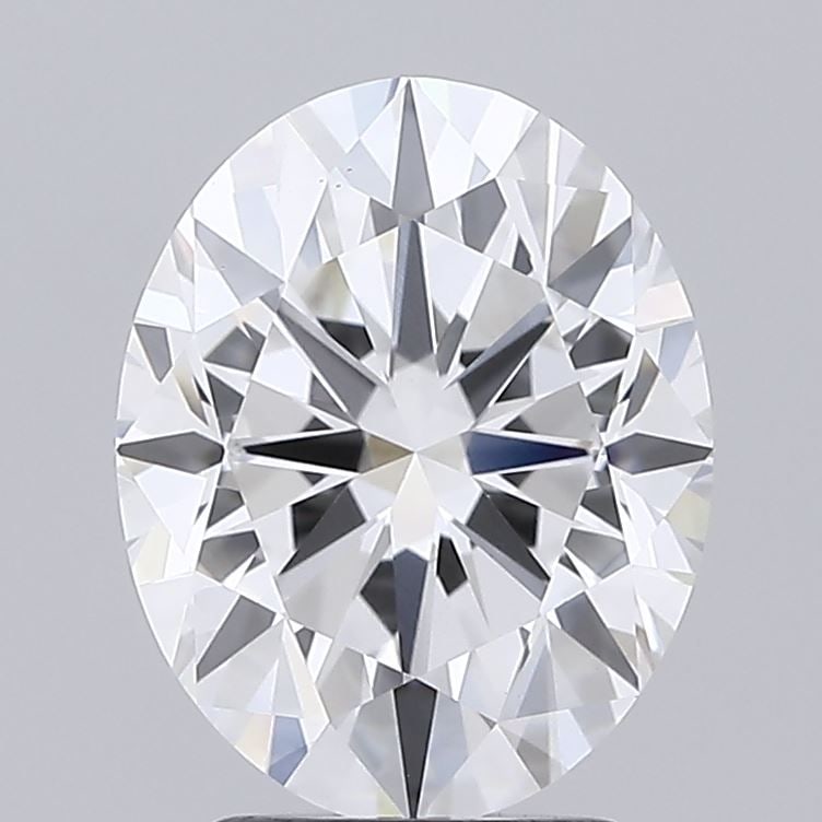 Loose Diamond - OVAL 4.08ct E VS1: Loose Diamond - OVAL 4.08ct E VS1 Source: This is a real non-mined Diamond that has been grown in a lab Shape: OVAL Carats: 4.08 Color: E Clarity: VS1 Certification: IGI Video: Video Link PLEASE