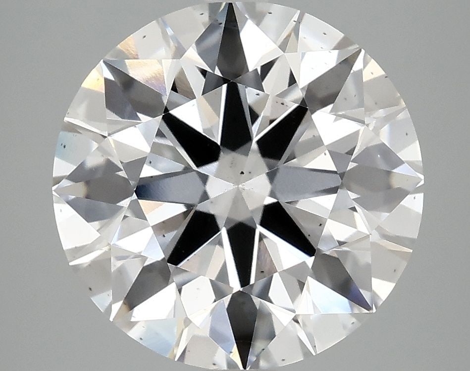 Ideal Loose Diamond - ROUND 5.07ct E SI1: Ideal Loose Diamond - ROUND 5.07ct E SI1 Source: This is a real non-mined Diamond that has been grown in a lab Shape: ROUND Carats: 5.07 Color: E Clarity: SI1 Certification: IGI Video: