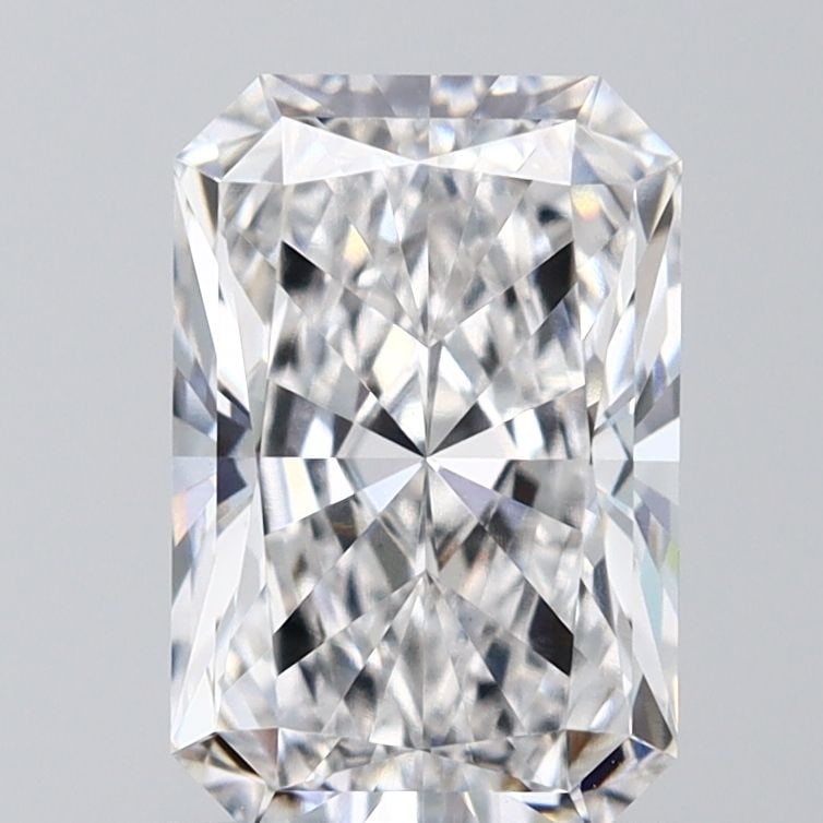 Loose Diamond - RADIANT 1.52ct E VVS2 (1 of 1)