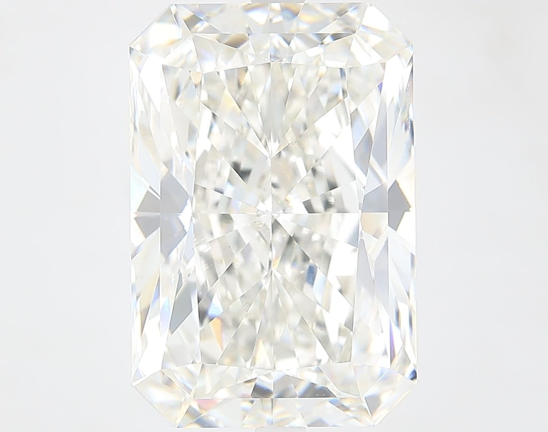 Loose Diamond - RADIANT 10.85ct Fancy Intense Pink VS1: Loose Diamond - RADIANT 10.85ct Fancy Intense Pink VS1 Source: This is a real non-mined Diamond that has been grown in a lab Shape: RADIANT Carats: 10.85 Color: Fancy Intense Pink Certification: IGI V