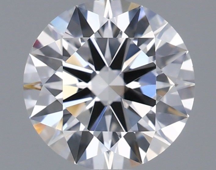 Ideal Loose Diamond - ROUND 1.31ct D VS2: Ideal Loose Diamond - ROUND 1.31ct D VS2 Source: This is a real non-mined Diamond that has been grown in a lab Shape: ROUND Carats: 1.31 Color: D Clarity: VS2 Certification: IGI Video: