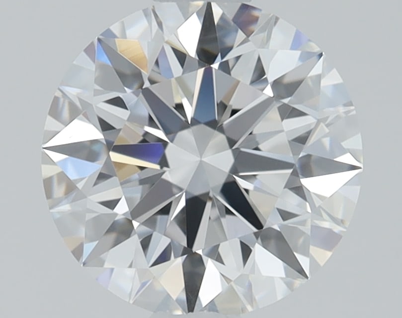 Loose Diamond - Round 1.01ct D VVS2: Loose Diamond - Round 1.01ct D VVS2 Source: This is a real non-mined Diamond that has been grown in a lab Shape: Round Carats: 1.01 Color: D Clarity: VVS2 Certification: IGI Condition: Pre-Owned PLEAS