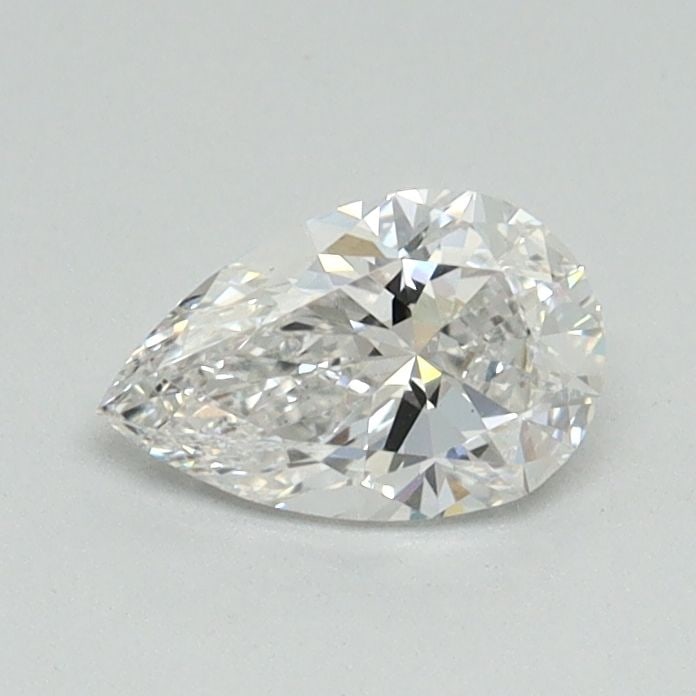 Loose Diamond - PEAR 0.52ct E VS1: Loose Diamond - PEAR 0.52ct E VS1 Source: This is a real non-mined Diamond that has been grown in a lab Shape: PEAR Carats: 0.52 Color: E Clarity: VS1 Certification: IGI Video: Video Link PLEASE