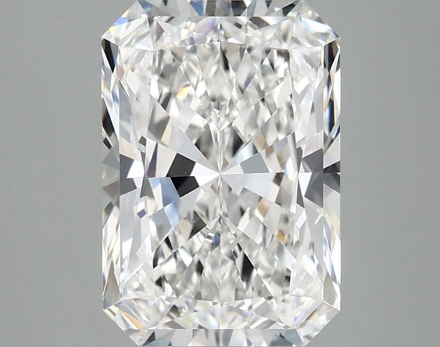 Loose Diamond - RADIANT 3.06ct E VS1 (1 of 1)