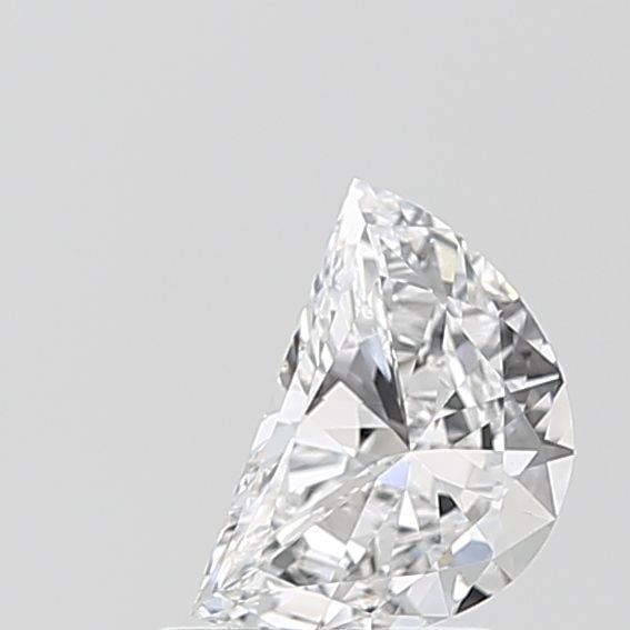 Loose Diamond - HALF MOON 0.71ct D VVS1: Loose Diamond - HALF MOON 0.71ct D VVS1 Source: This is a real non-mined Diamond that has been grown in a lab Shape: HALF MOON Carats: 0.71 Color: D Clarity: VVS1 Certification: IGI Video: