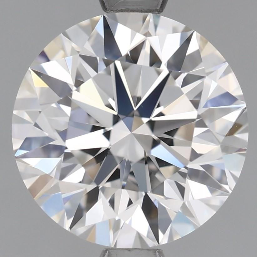 Loose Diamond - ROUND 2.13ct F VVS2: Loose Diamond - ROUND 2.13ct F VVS2 Source: This is a real non-mined Diamond that has been grown in a lab Shape: ROUND Carats: 2.13 Color: F Clarity: VVS2 Certification: IGI Video:
