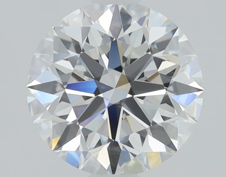 Loose Diamond - Round 4.78ct D VS1 (1 of 1)