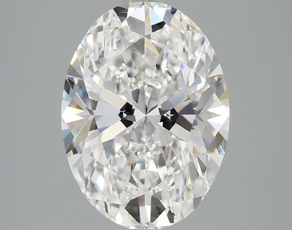 Loose Diamond - OVAL 3.05ct E VVS2: Loose Diamond - OVAL 3.05ct E VVS2 Source: This is a real non-mined Diamond that has been grown in a lab Shape: OVAL Carats: 3.05 Color: E Clarity: VVS2 Certification: IGI Video: