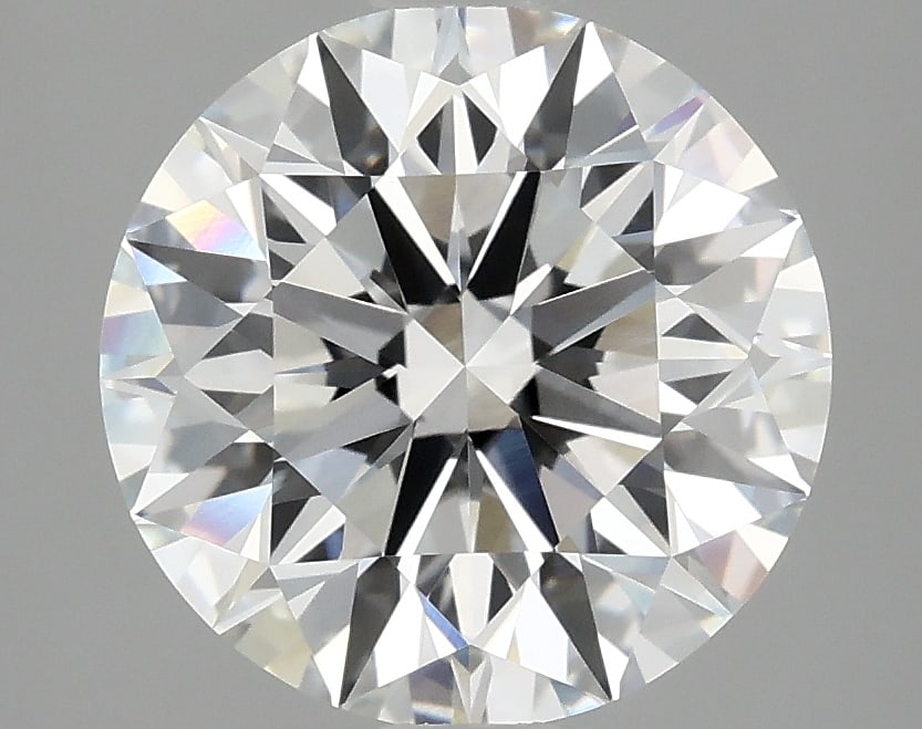 Loose Diamond - Round 3.63ct E VVS2: Loose Diamond - Round 3.63ct E VVS2 Source: This is a real non-mined Diamond that has been grown in a lab Shape: Round Carats: 3.63 Color: E Clarity: VVS2 Certification: IGI Condition: Pre-Owned PLEAS