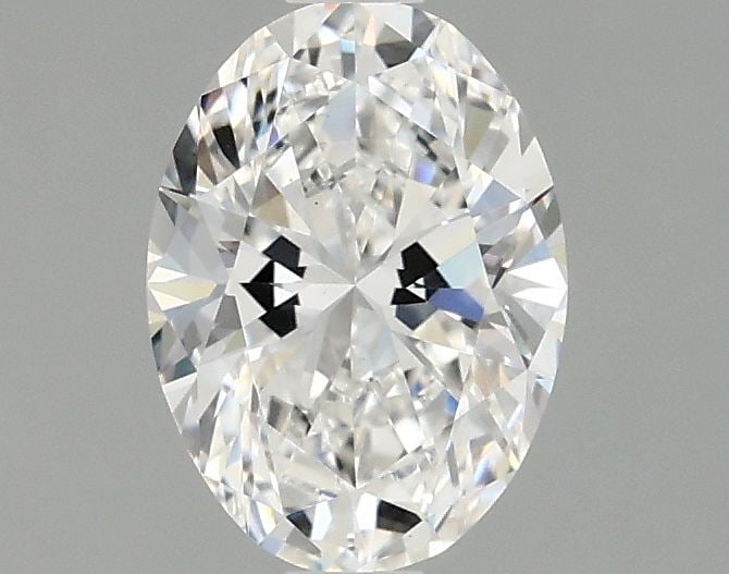 Loose Diamond - OVAL 1.02ct E VS1 (1 of 1)