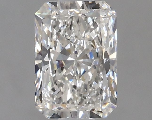 Loose Diamond - RADIANT 1.16ct F VS1 (1 of 1)