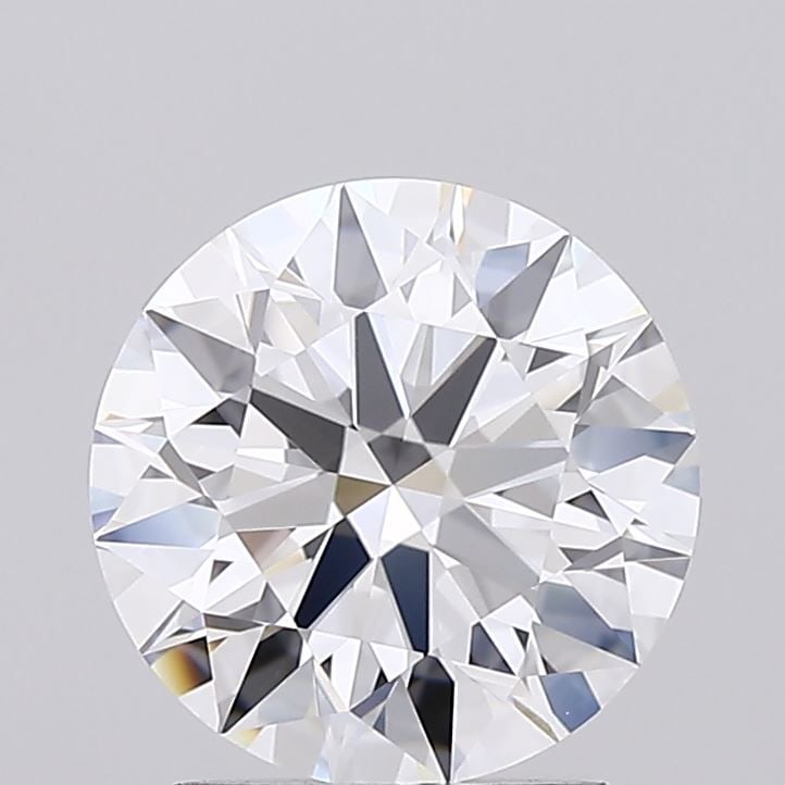 Ideal Loose Diamond - ROUND 1.57ct D IF: Ideal Loose Diamond - ROUND 1.57ct D IF Source: This is a real non-mined Diamond that has been grown in a lab Shape: ROUND Carats: 1.57 Color: D Clarity: IF Certification: IGI Video: