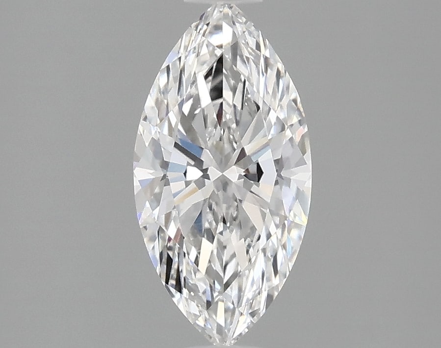 Loose Diamond - MARQUISE 1.15ct E VVS2: Loose Diamond - MARQUISE 1.15ct E VVS2 Source: This is a real non-mined Diamond that has been grown in a lab Shape: MARQUISE Carats: 1.15 Color: E Clarity: VVS2 Certification: IGI Condition: Pre-Owned