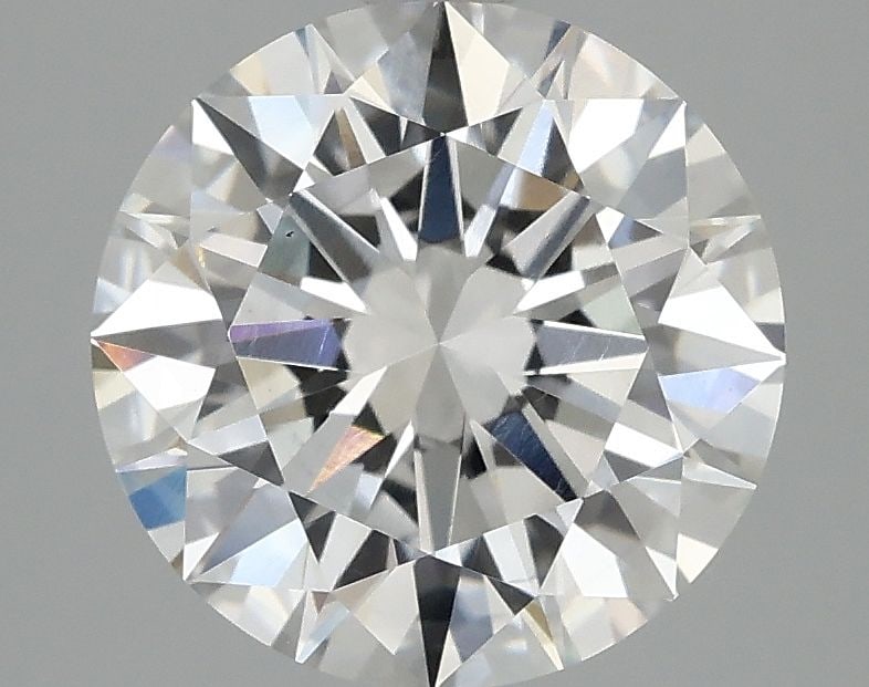 Loose Diamond - ROUND 3.02ct E VS1 (1 of 1)