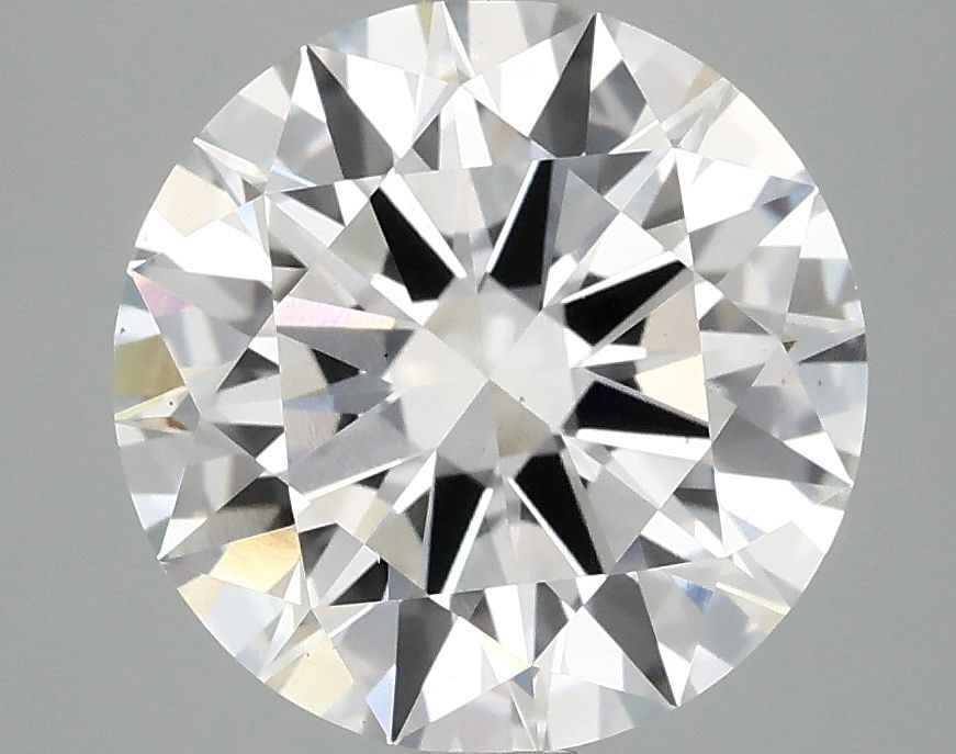 Loose Diamond - ROUND 3.91ct E VS2: Loose Diamond - ROUND 3.91ct E VS2 Source: This is a real non-mined Diamond that has been grown in a lab Shape: ROUND Carats: 3.91 Color: E Clarity: VS2 Certification: IGI Video: